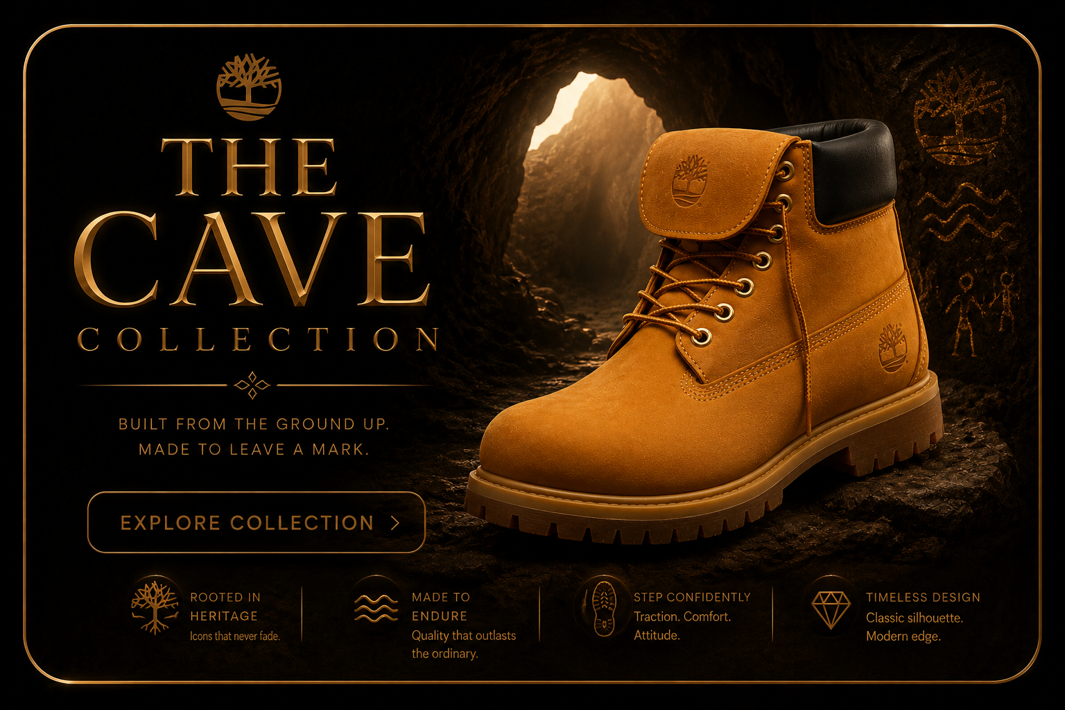 The Cave Collection