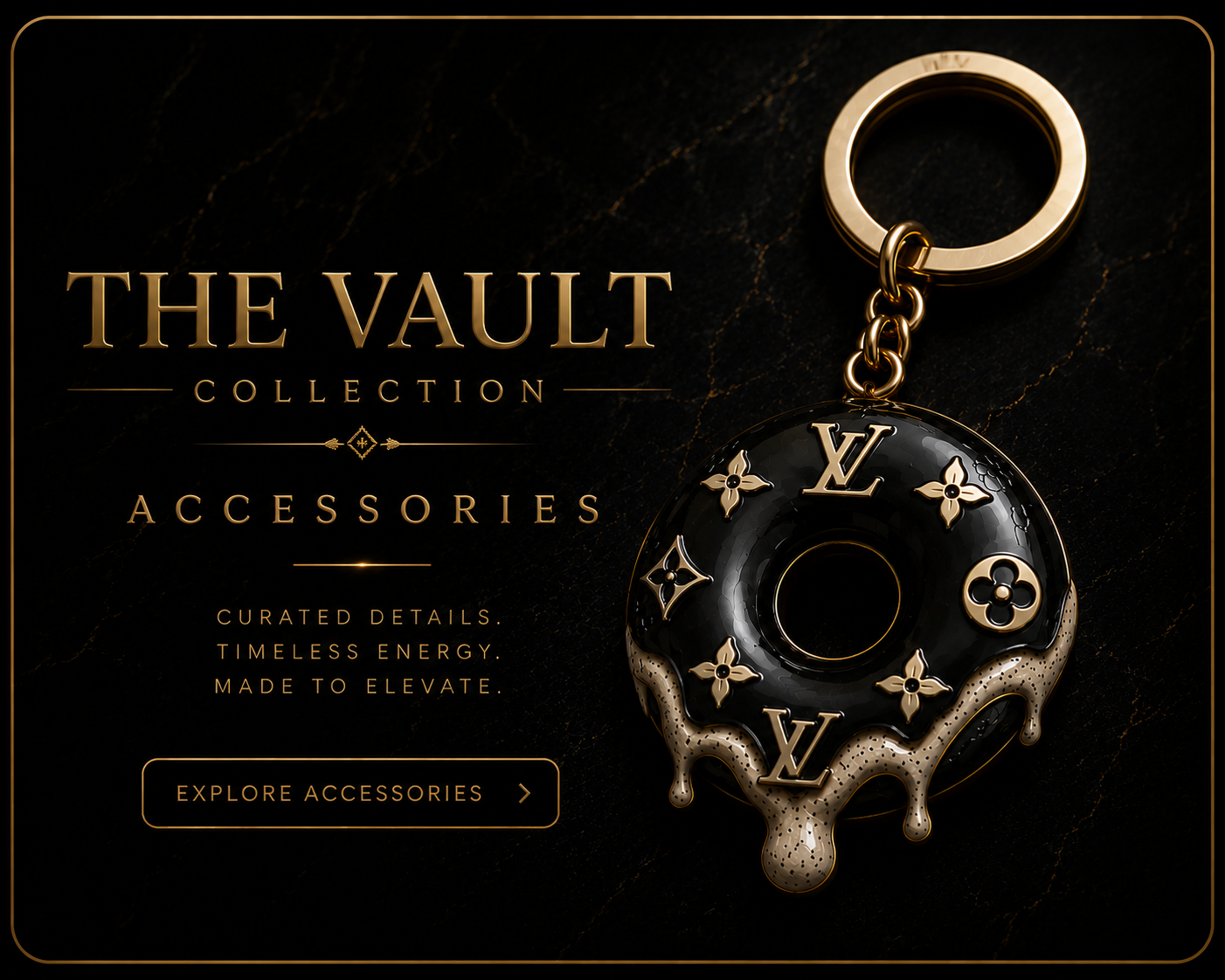 The Vault