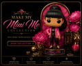 Make My Mini Me