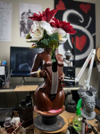 Ebony’s Symphony