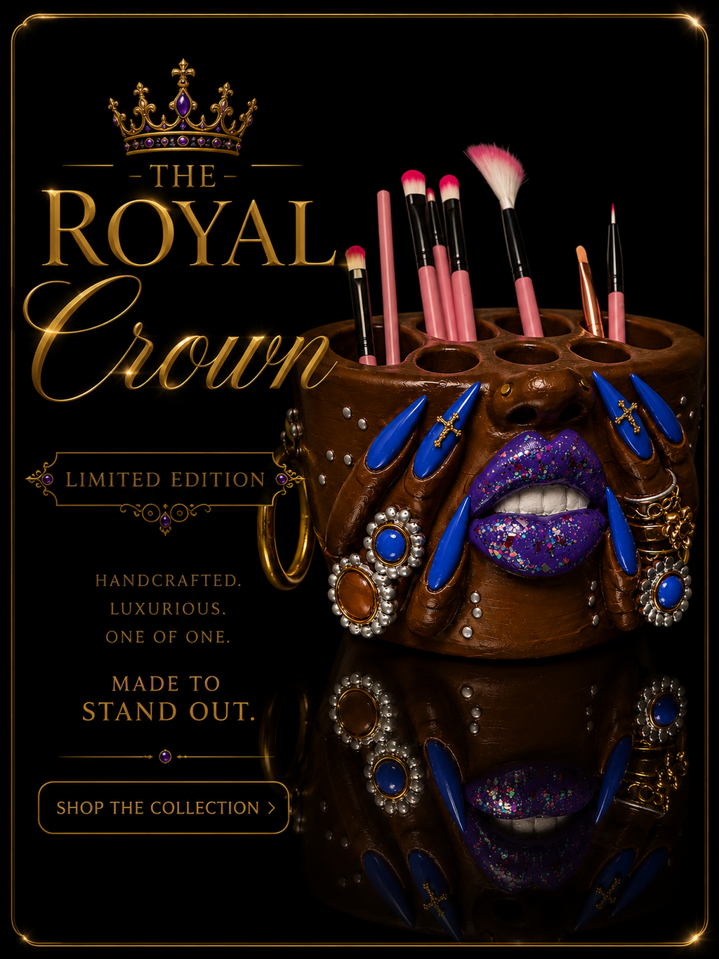 Royal Crown Mini