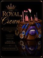 Royal Crown Mini