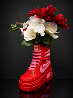 Sneaker Vybez (With Flowers)