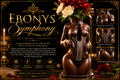Ebony’s Symphony