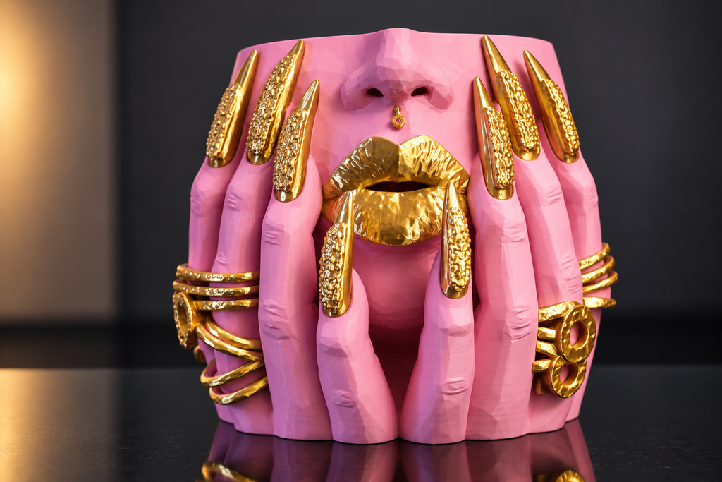 Jasmine Jewels Studio Edition