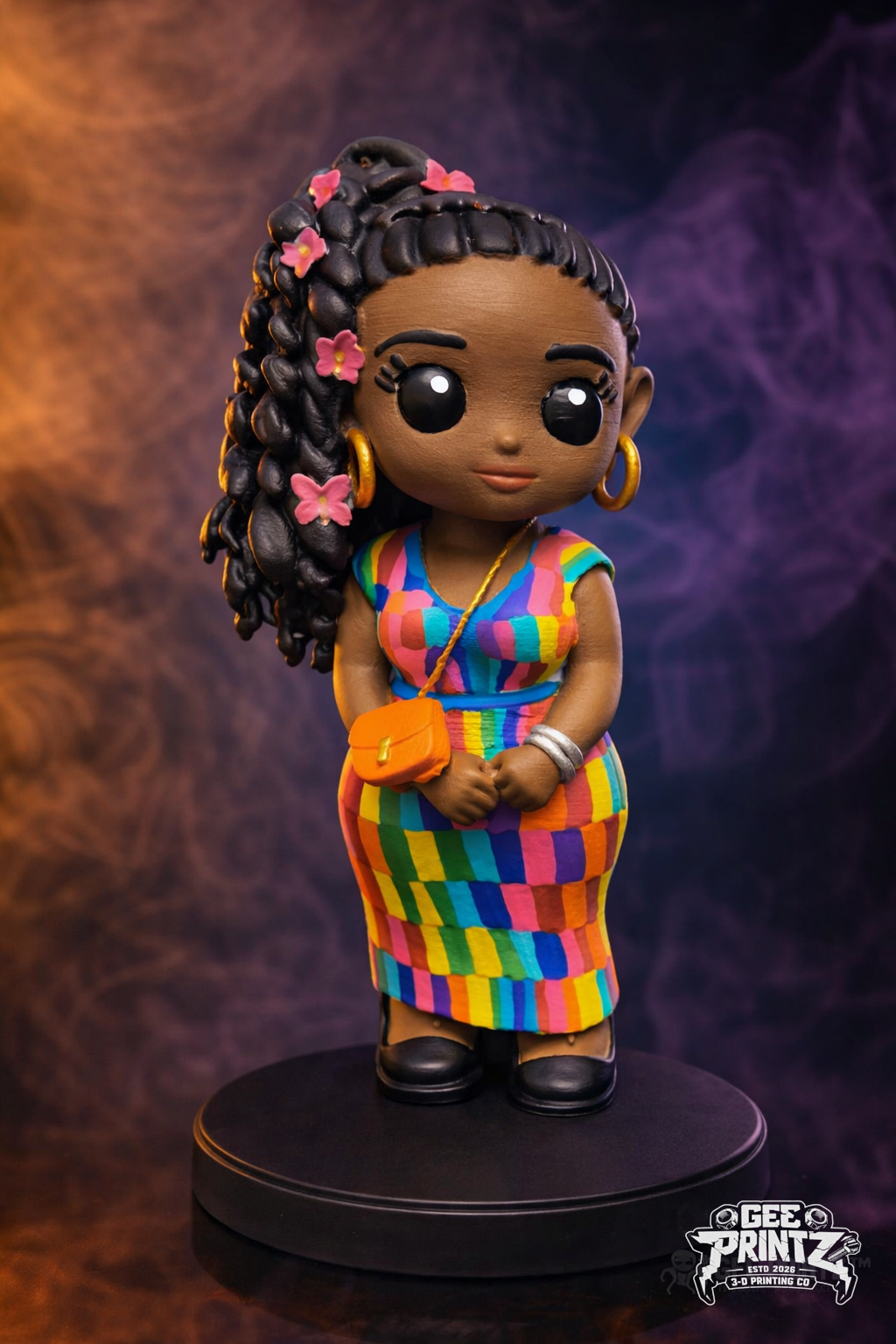 Make My Mini Me