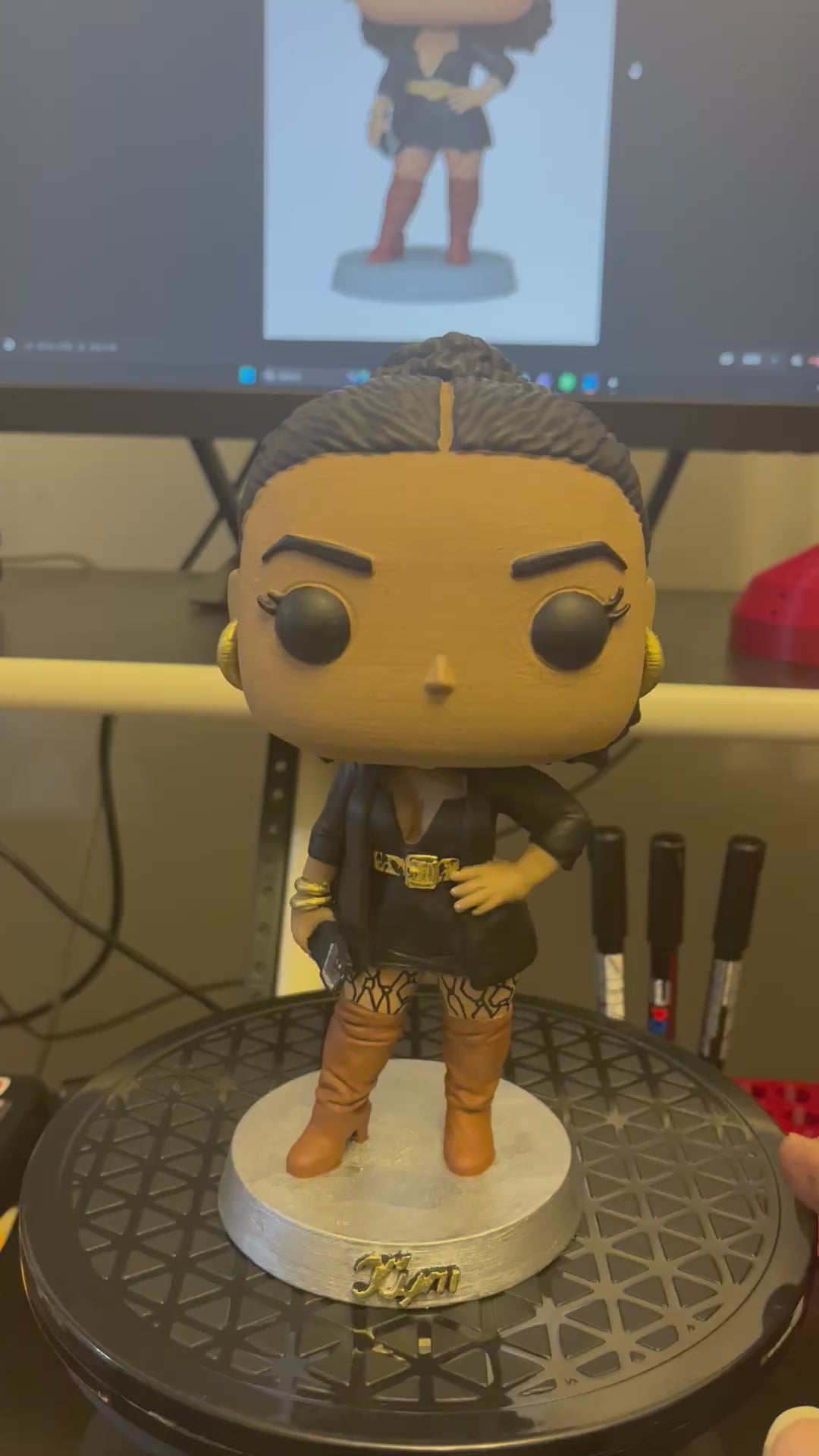 Make My Mini Me
