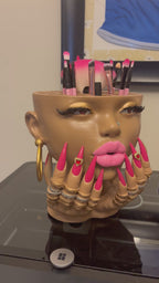 The Royal Crown